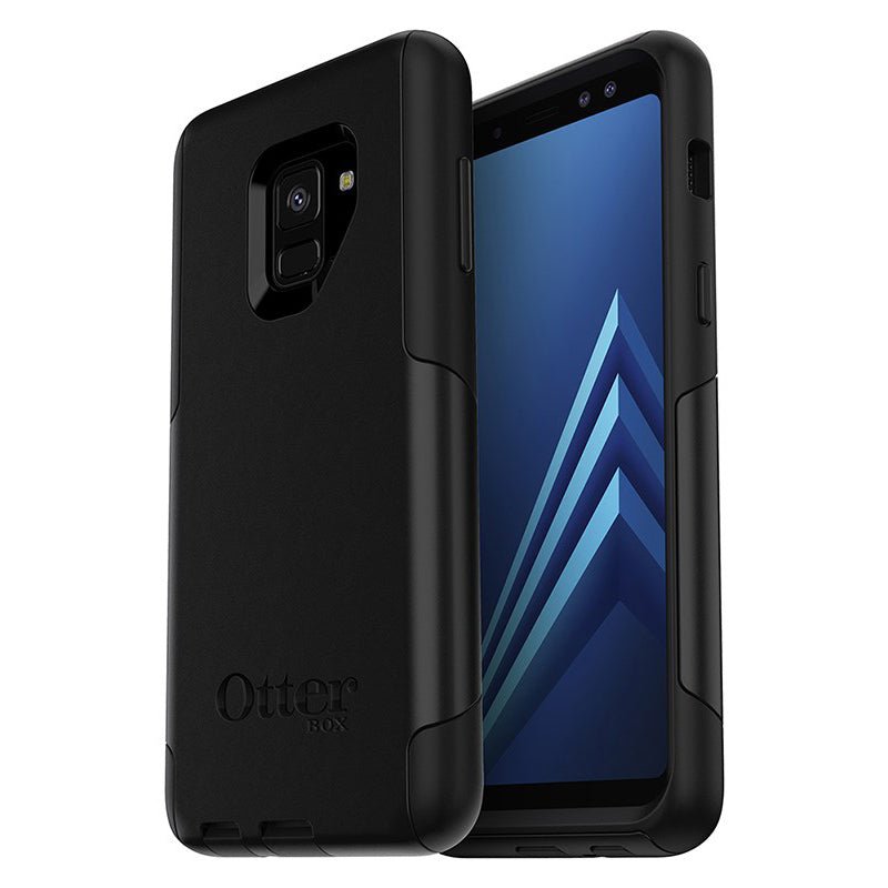 Otterbox Commuter Phone Case for Samsung Galaxy A8 - ReDial Otterbox Commuter Phone Case for Samsung Galaxy A8 - ReDial